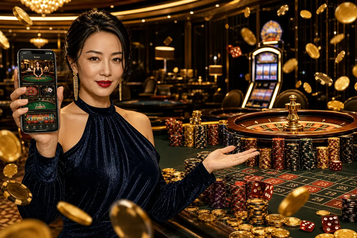 999bet2 Casino