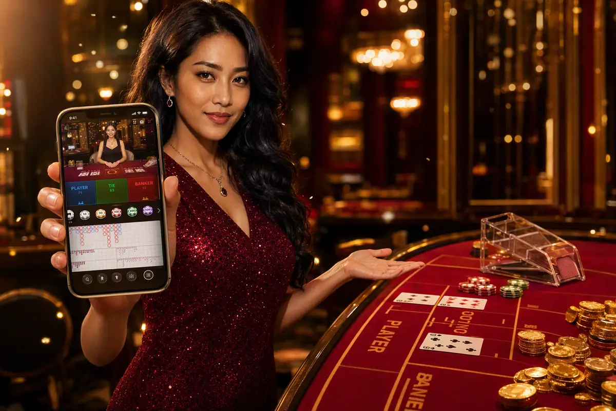 999bet2 Baccarat